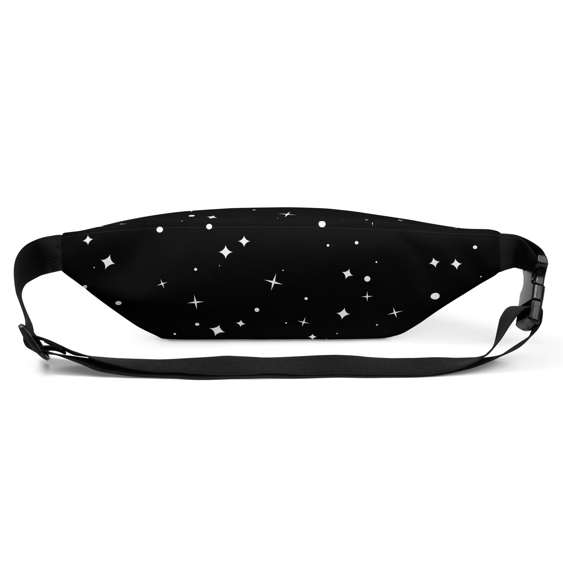 Support Squad Fanny Pack - Galactic Flow