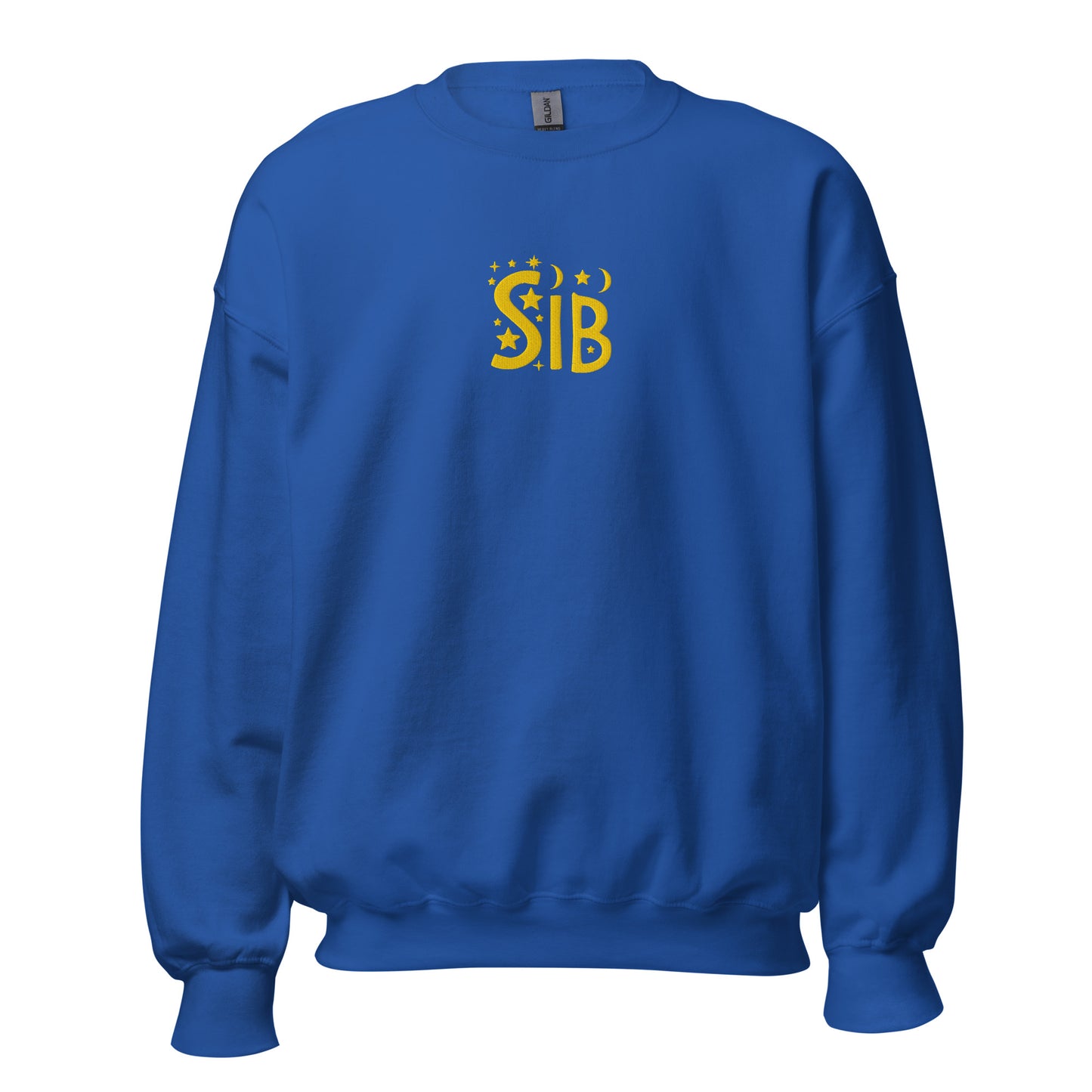 Cosmic Kin Custom Crewneck