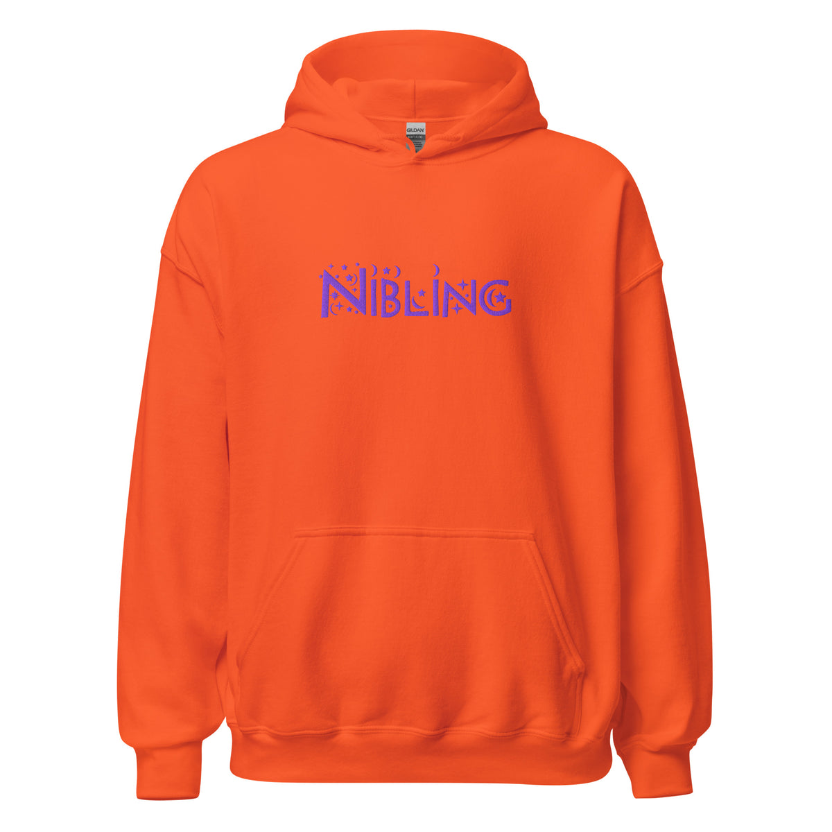 Cosmic Kin Custom Hoodie