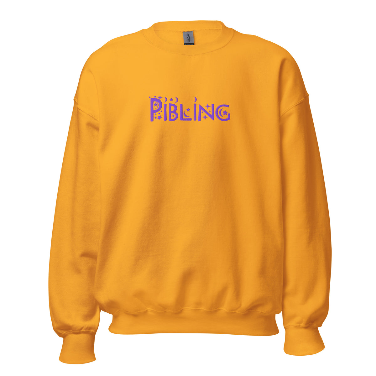 Cosmic Kin Custom Crewneck