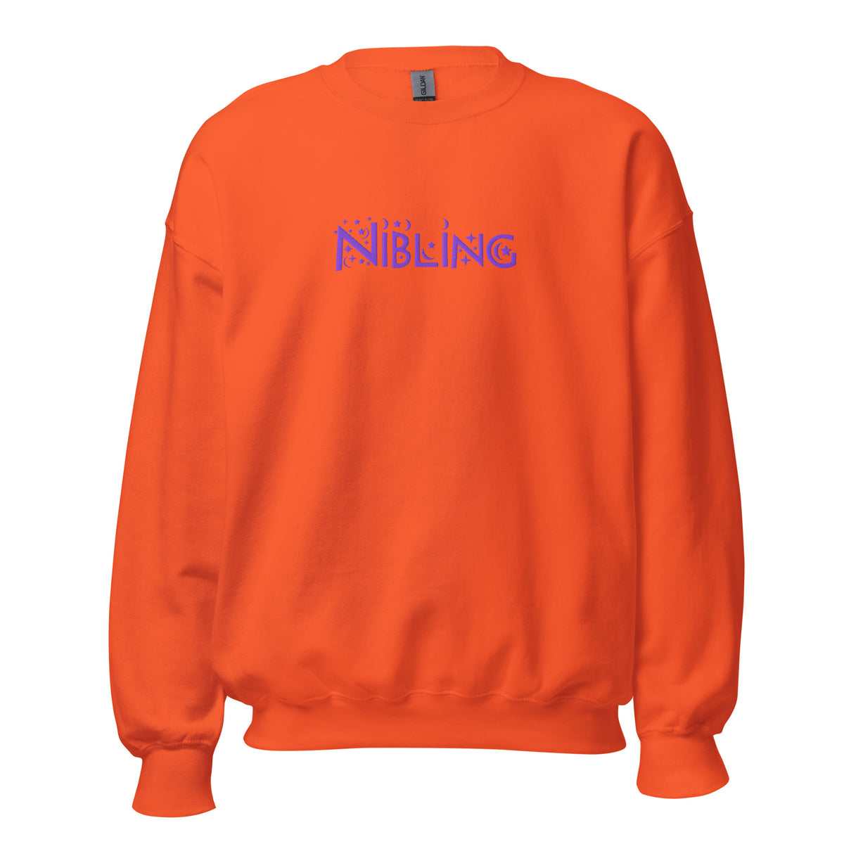 Cosmic Kin Custom Crewneck
