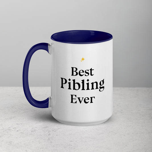 Personalized Best Family Ever Mug